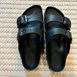 BIRKENSTOCK Arizona Essentials EVA - Black
